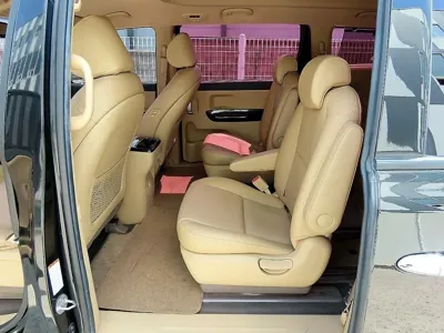 Kia Canival 2019, 117178 км, за 12209.53 USD - фото 7