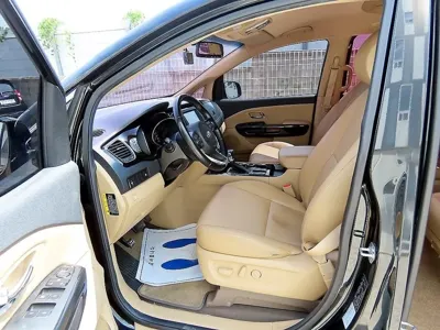 Kia Canival 2019, 117178 км, за 12209.53 USD - фото 8
