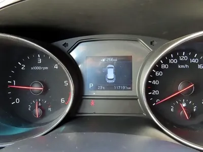 Kia Canival 2019, 117178 км, за 12209.53 USD - фото 13
