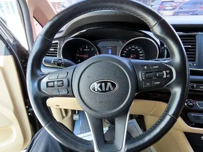 Kia Canival 2019, 117178 км, за 12209.53 USD - фото 14