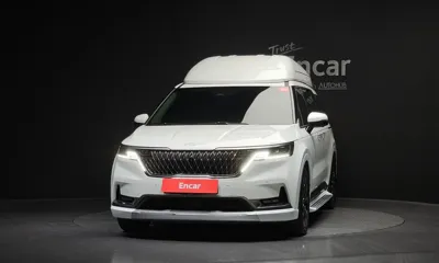 Kia Canival 2023, 65582 км, за 22947.4 USD