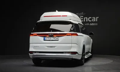 Kia Canival 2023, 65582 км, за 22947.4 USD