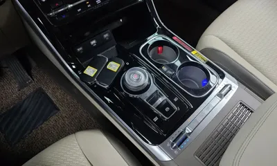 Kia Canival 2023, 65582 км, за 22947.4 USD - фото 9