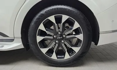 Kia Canival 2023, 65582 км, за 22947.4 USD - фото 21