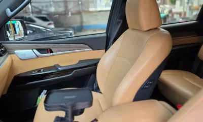Kia Mohave 2020, 98000 км, за 16251.7 USD - фото 8