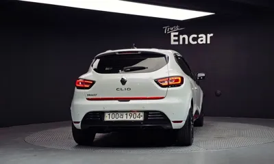 Renault-KoreaSamsung Cilo 2019, 182806 км, за 3896.7 USD