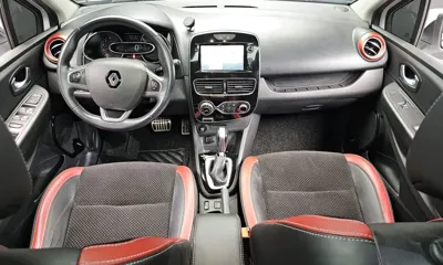 Renault-KoreaSamsung Cilo 2019, 182806 км, за 3896.7 USD - фото 7