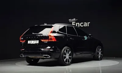 Volvo XC60 2019, 90238 км, за 17870.37 USD