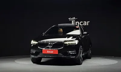 Volvo XC60 2019, 90238 км, за 17870.37 USD
