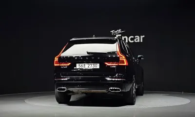 Volvo XC60 2019, 90238 км, за 17870.37 USD