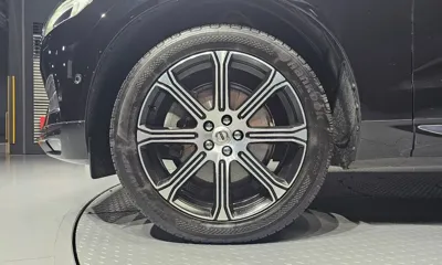 Volvo XC60 2019, 90238 км, за 17870.37 USD