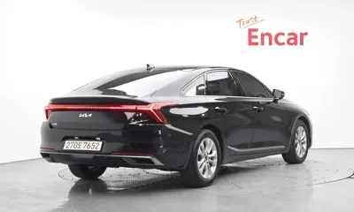Kia K8 2022, 50299 км, за 14966.52 USD
