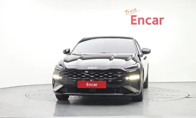 Kia K8 2022, 50299 км, за 14966.52 USD
