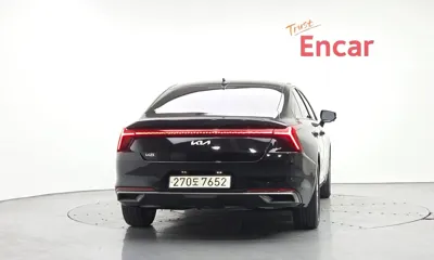 Kia K8 2022, 50299 км, за 14966.52 USD