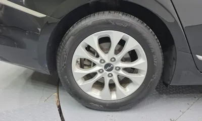 Kia K8 2022, 50299 км, за 14966.52 USD