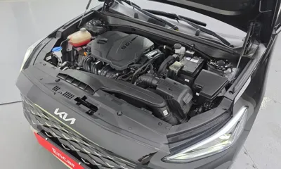 Kia K8 2022, 50299 км, за 14853.43 USD - фото 6
