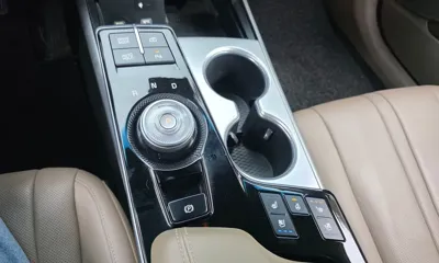 Kia K8 2022, 50299 км, за 14853.43 USD - фото 9