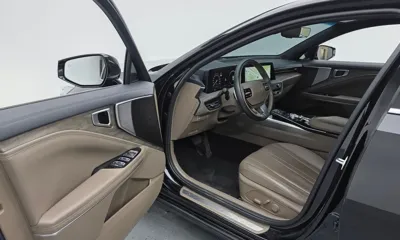 Kia K8 2022, 50299 км, за 14853.43 USD - фото 10
