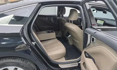Kia K8 2022, 50299 км, за 14853.43 USD - фото 11