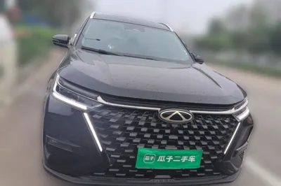 Chery Tiggo 8 Pro 2024, 32300 км, за 12083 USD