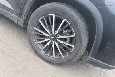 Chery Tiggo 8 Pro 2024, 32300 км, за 12083 USD - фото 8
