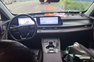 Chery Tiggo 8 Pro 2024, 32300 км, за 12083 USD - фото 9