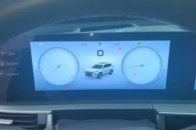 Chery Tiggo 8 Pro 2024, 32300 км, за 12083 USD - фото 11