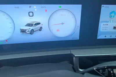 Chery Tiggo 8 Pro 2024, 32300 км, за 12083 USD - фото 12