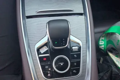 Chery Tiggo 8 Pro 2024, 32300 км, за 12083 USD - фото 14