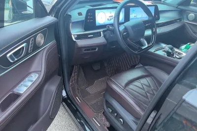 Chery Tiggo 8 Pro 2024, 32300 км, за 12083 USD - фото 16