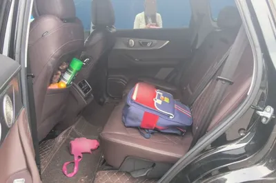 Chery Tiggo 8 Pro 2024, 32300 км, за 12083 USD - фото 17