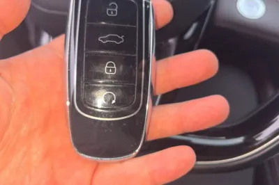 Chery Tiggo 8 Pro 2024, 32300 км, за 12083 USD - фото 20