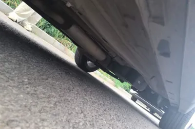 Chery Tiggo 8 Pro 2024, 32300 км, за 12083 USD - фото 26