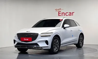 Genesis GV70 · 2023 год