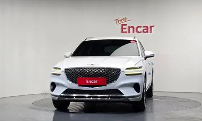 Genesis GV70 2023, 29145 км, за 22805.41 USD