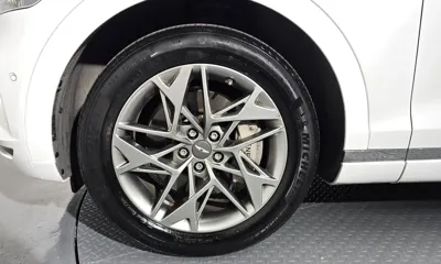 Genesis GV70 2023, 29145 км, за 22805.41 USD