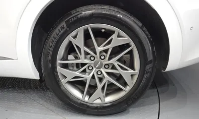 Genesis GV70 2023, 29145 км, за 22646.71 USD - фото 21