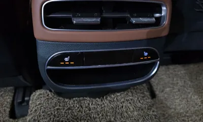 Genesis GV70 2023, 29145 км, за 22646.71 USD - фото 31