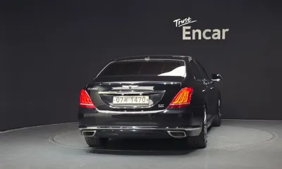 Genesis EQ900 2018, 187411 км, за 12223.32 USD