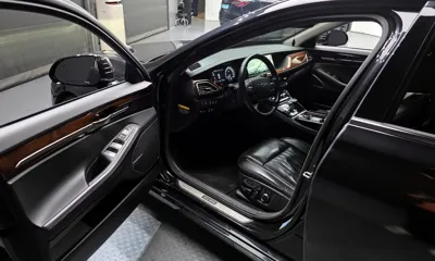 Genesis EQ900 2018, 187411 км, за 12223.32 USD - фото 10