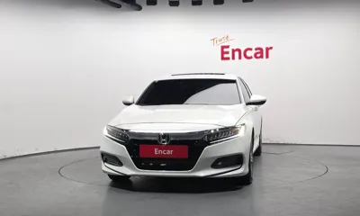 Honda Accord 2018, 28427 км, за 10312.01 USD
