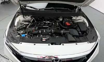 Honda Accord 2018, 28427 км, за 10312.01 USD - фото 6