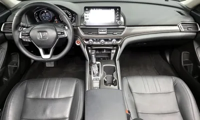 Honda Accord 2018, 28427 км, за 10312.01 USD - фото 7
