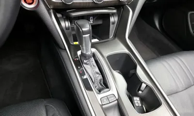 Honda Accord 2018, 28427 км, за 10312.01 USD - фото 9
