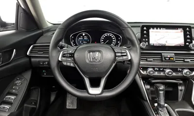 Honda Accord 2018, 28427 км, за 10312.01 USD - фото 13
