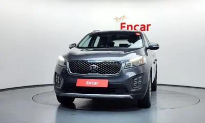 Kia Sorento 2016, 151579 км, за 7734.01 USD
