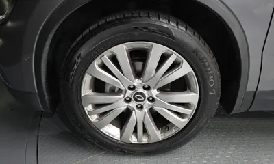 Renault-KoreaSamsung QM6 2021, 41741 км, за 13334.2 USD
