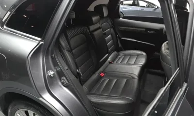 Renault-KoreaSamsung QM6 2021, 41741 км, за 13334.2 USD - фото 11