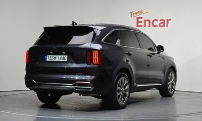 Kia Sorento 2021, 90748 км, за 17031.78 USD