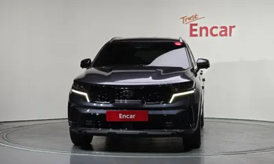 Kia Sorento 2021, 90748 км, за 17031.78 USD
